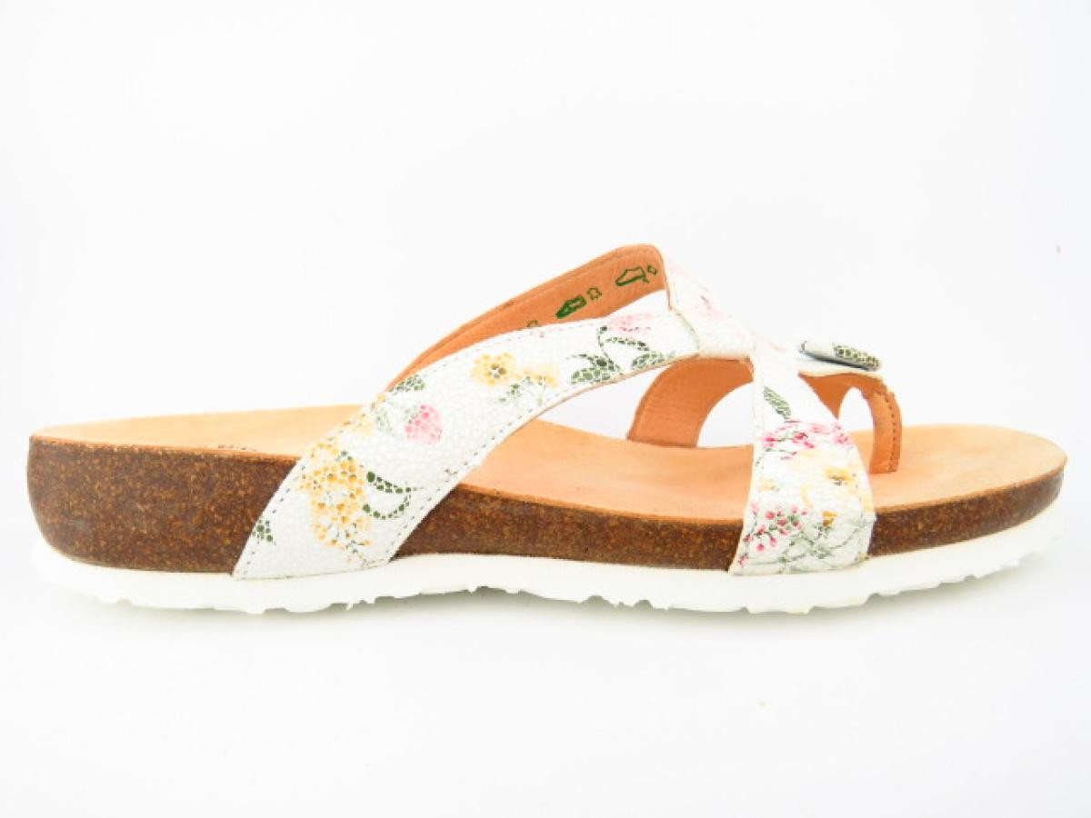 Think! Julia multic. Pantolette von Think!