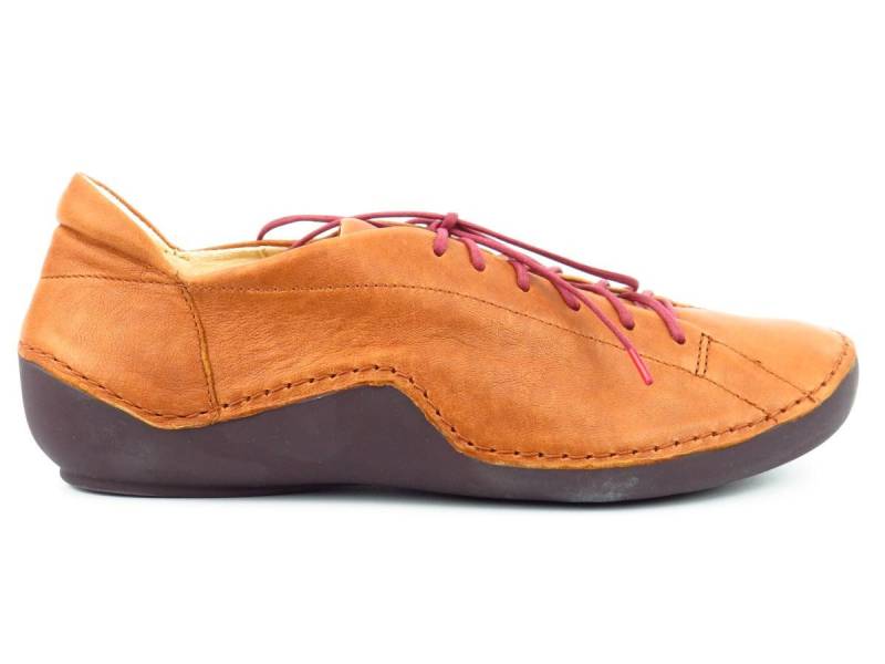 Think! KAPSL cinamon Schnürschuh von Think!