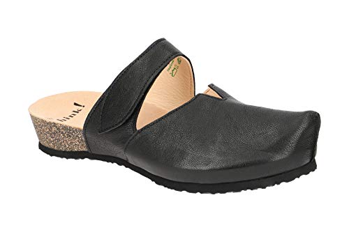 Think! KESSY Damenschuhe 3-000883-0000 3-000883-0000 Schwarz, EU 37 von Think!