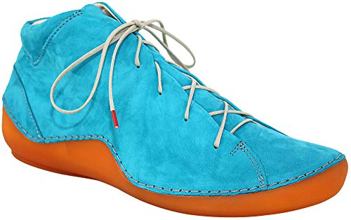 Think! Kapsl Lagune-Kombi Größe 37 Blau (Lagune/Kombi) von Think!