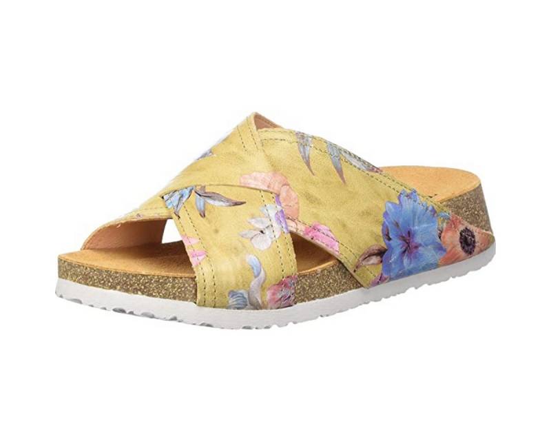 Think! Komfort Sandalen für Damen Sandale (1-tlg) von Think!