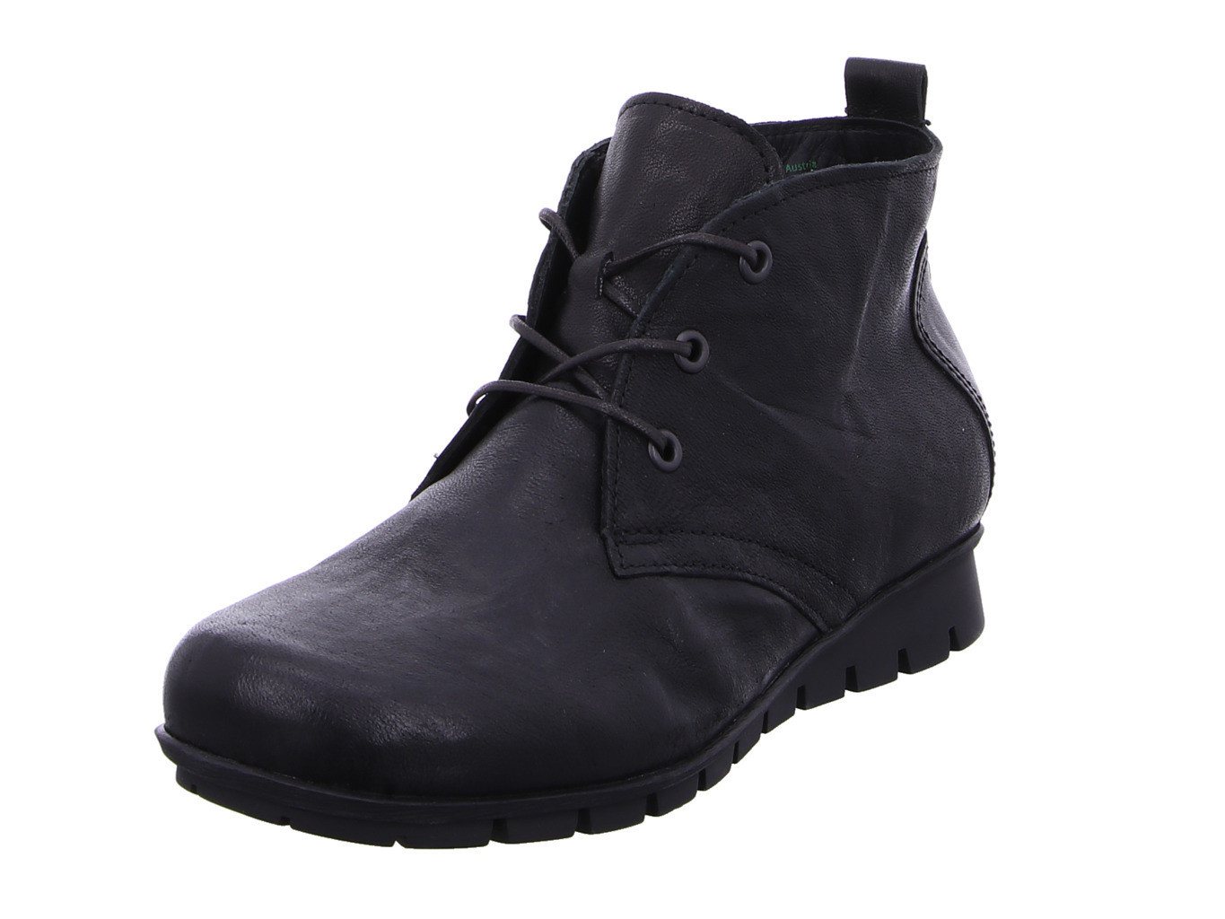 Think! MENSCHA 05 Schnürschuh von Think!