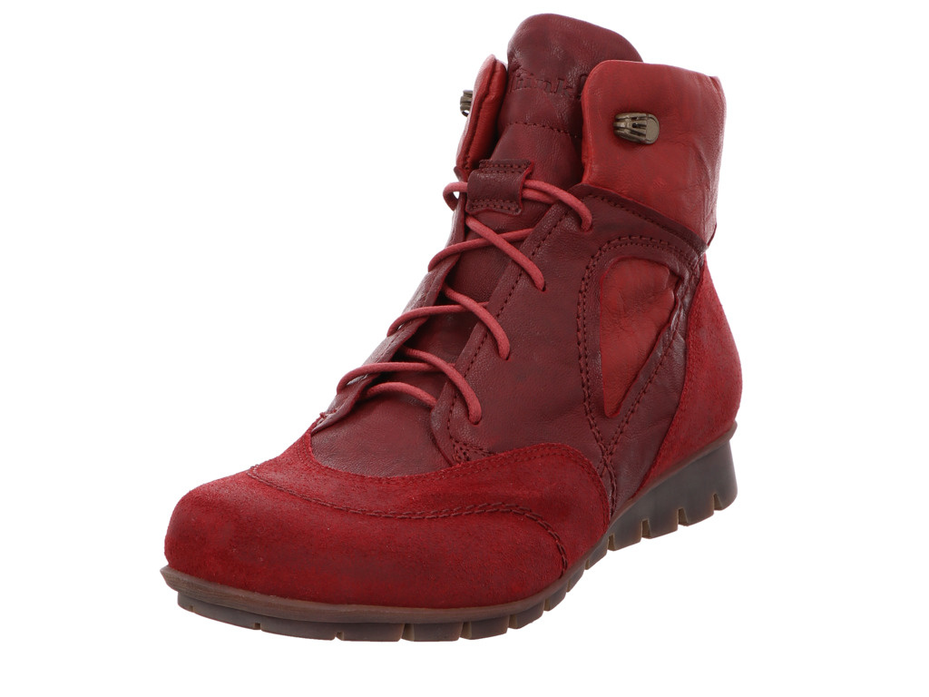 Think MENSCHA rot 38,5 Think MENSCHA rot 38,5 von Think
