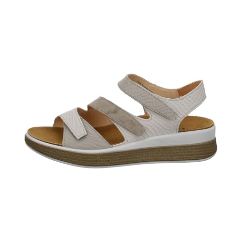 Think! Meggie Damen Sandale, Größe:38 EU von Think!