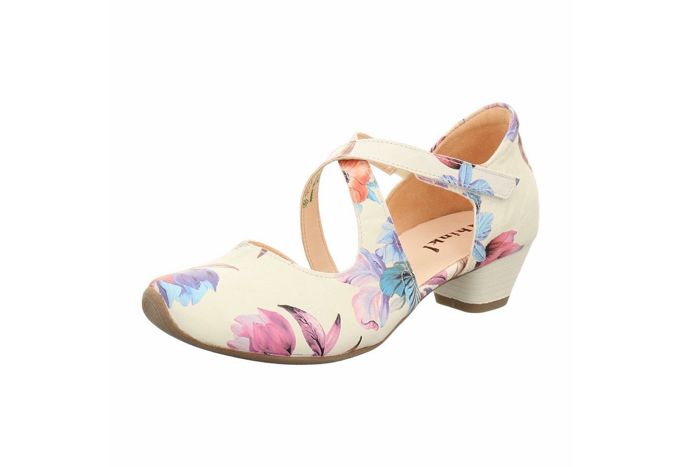Think! Modische Pumps für Damen Pumps (keine Angabe, 1-tlg., keine Angabe) von Think!