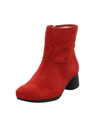 Think NANI Damen nachhaltige Stiefelette, MELOGRANO 5000, 39 EU von Think