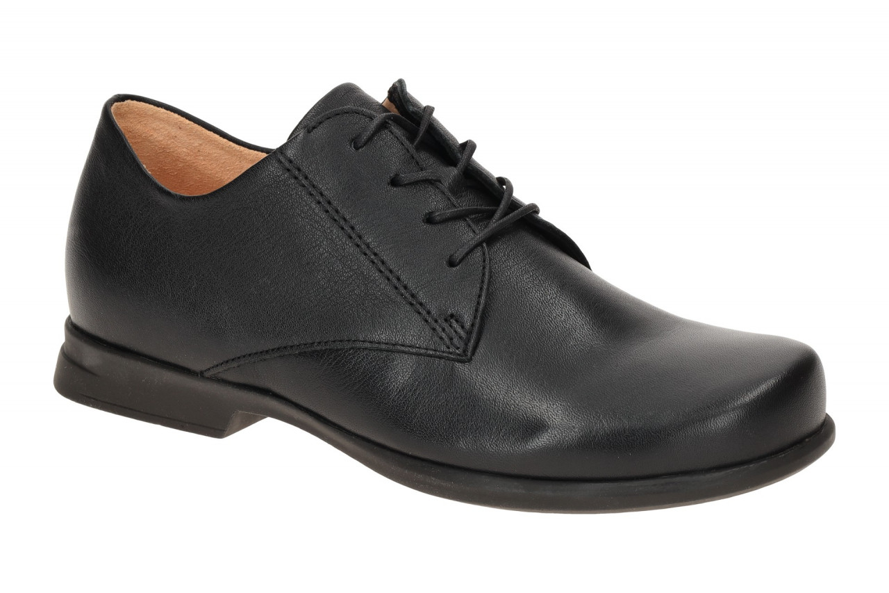 Think PENSA 3-000849-0000 schwarz - elegante Halbschuhe f?r Damen Think PENSA 3-000849-0000 schwarz - elegante Halbschuhe f?r Damen von Think