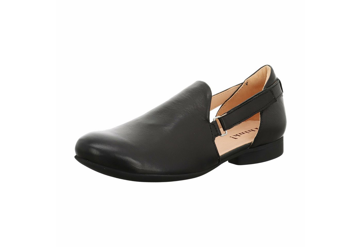 Think! Pantoletten für Damen Pantolette (Schuhweite, 1-tlg., Schuhweite) von Think!