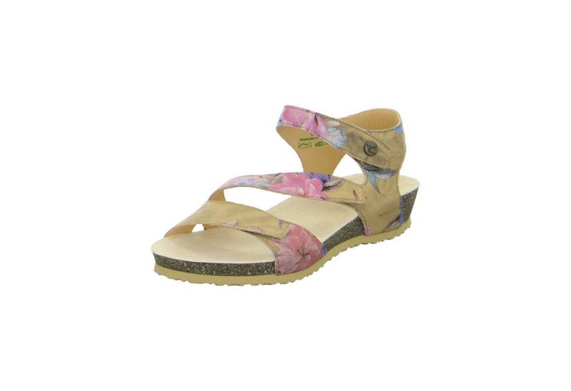 Think! Sandale Dumia Keilsandalette von Think!