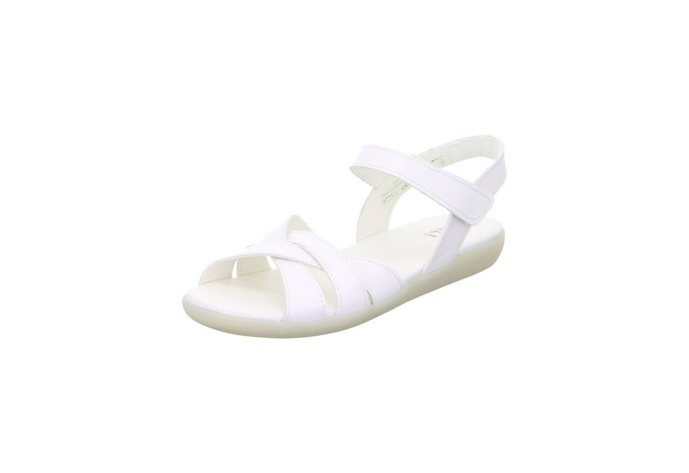 Think! Sandale Nature Sand Sandale von Think!