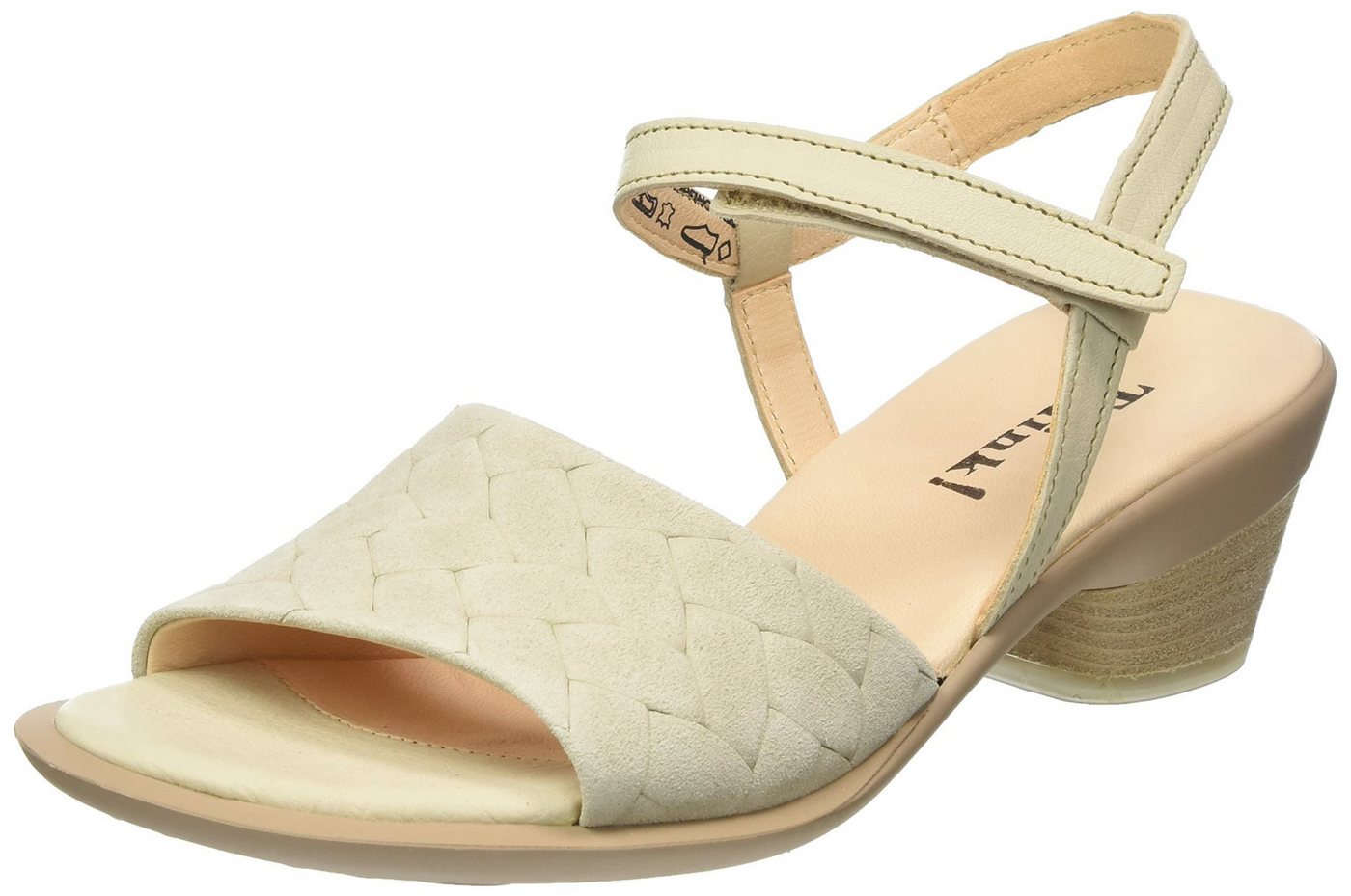Think! Sandalen für Damen Sandale (keine Angabe, 1-tlg., keine Angabe) von Think!
