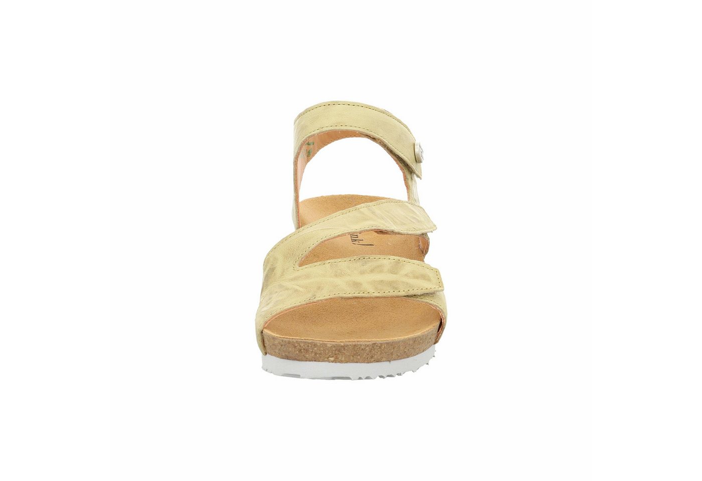 Think! Komfort Sandalen für Damen Sandale (keine Angabe, 1-tlg., keine Angabe) von Think!
