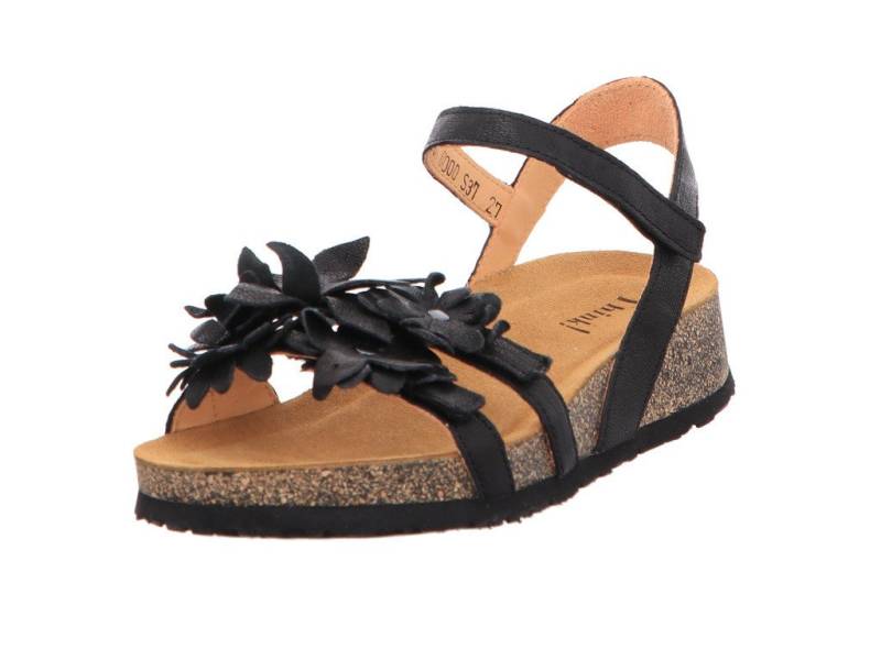 Think! Sandalen für Damen Outdoorsandale (keine Angabe, 1-tlg., keine Angabe) von Think!