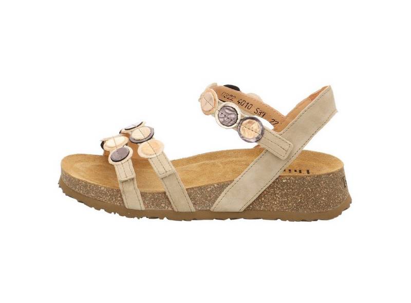 Think! Sandalette von Think!