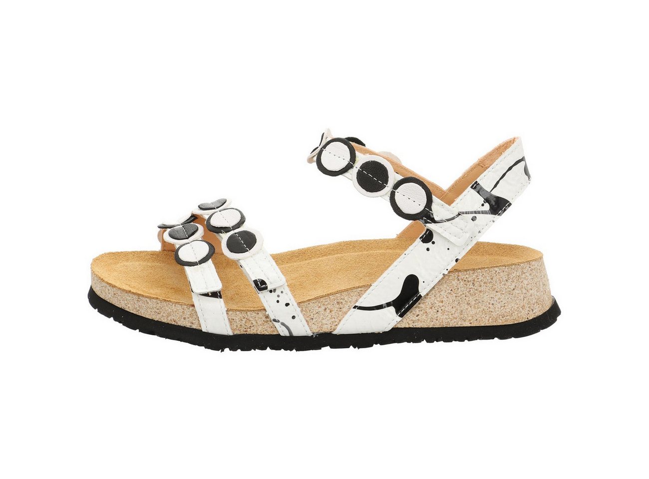 Think! Sandalette Think! Sandalette von Think!