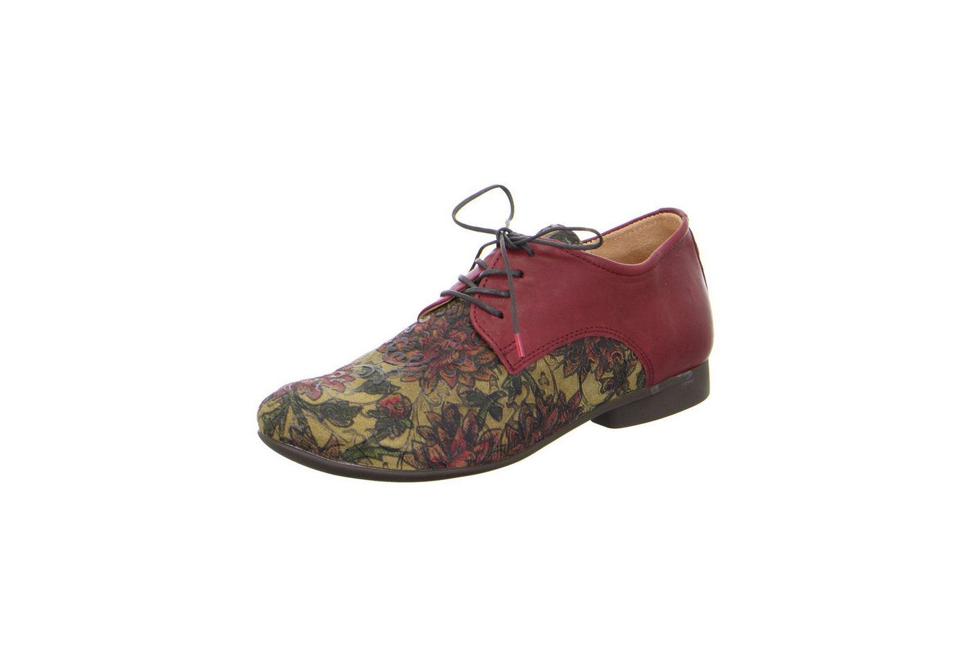 Think! Schnürschuh Guad 2 Schnürschuh Think! Schnürschuh Guad 2 Schnürschuh von Think!