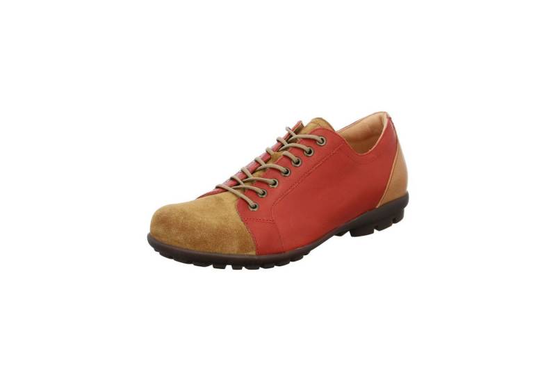 Think! Schnürschuh Kong Schnürschuh Think! Schnürschuh Kong Schnürschuh von Think!