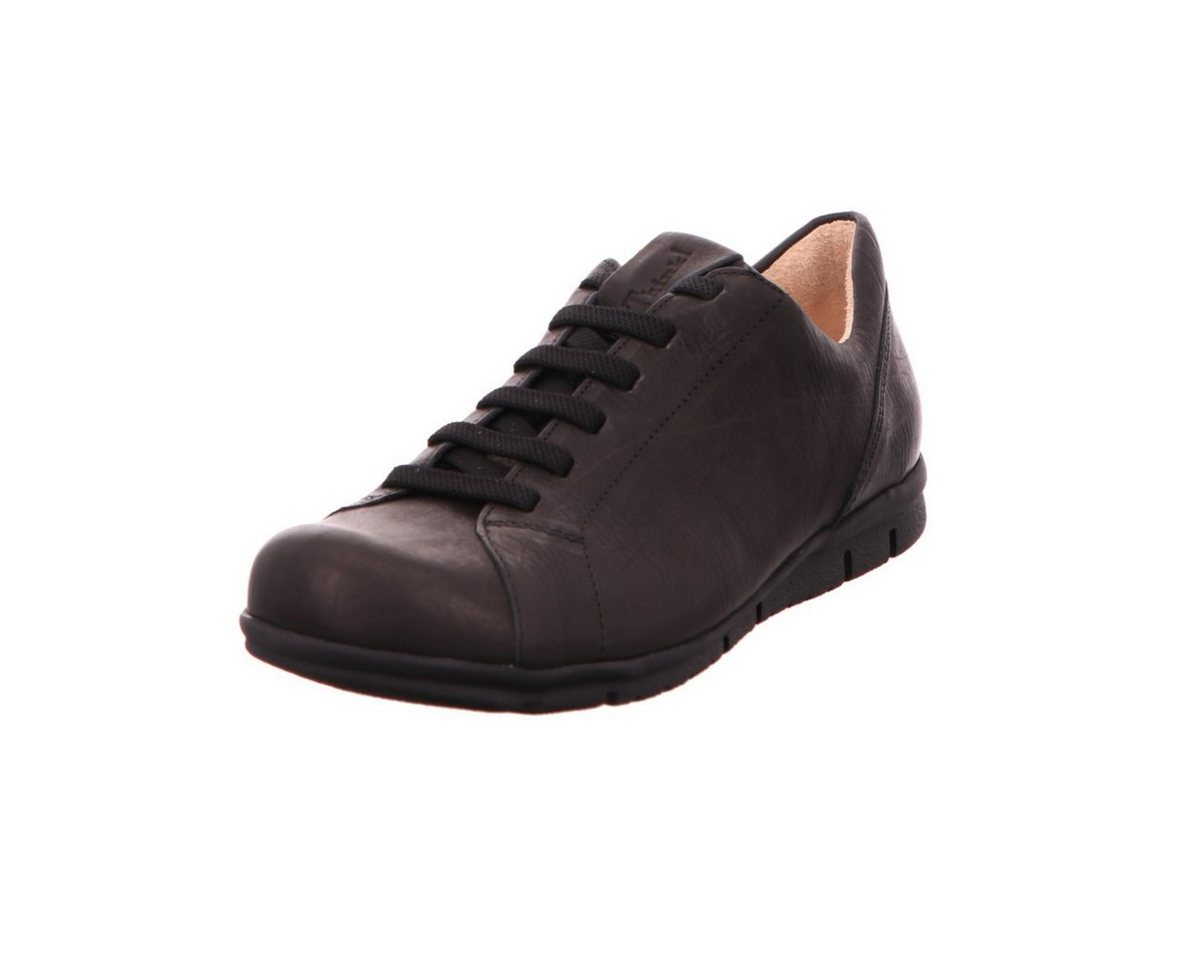 Think! Slipper für Herren in schwarz Slipper (1-tlg) von Think!