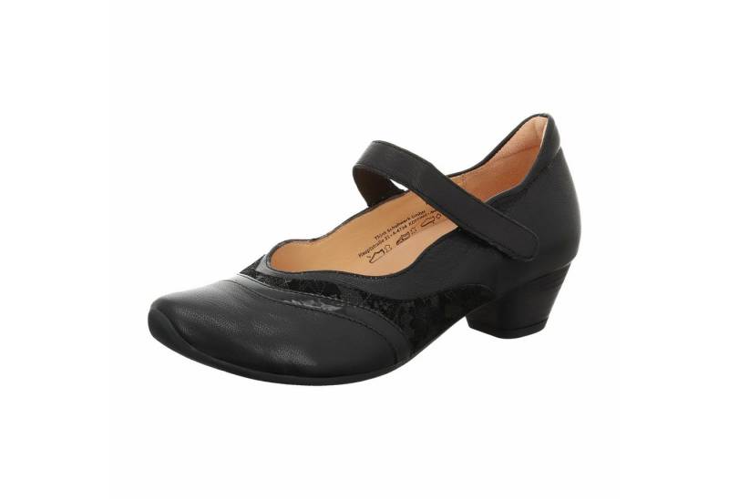 Think! Spangenpump für Damen Spangenpumps (keine Angabe, 1-tlg., keine Angabe) von Think!