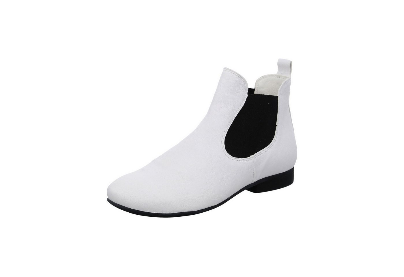 Think! Stiefelette Guad 2 bianco Stiefelette von Think!