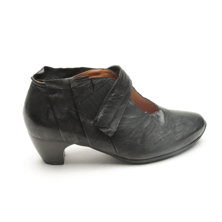 Think! Stiefeletten EUR 38 Schwarz von Think!