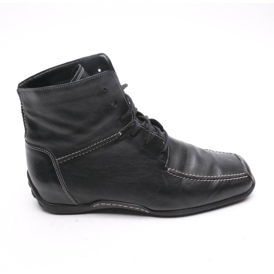 Think! Stiefeletten EUR 38 Schwarz von Think!