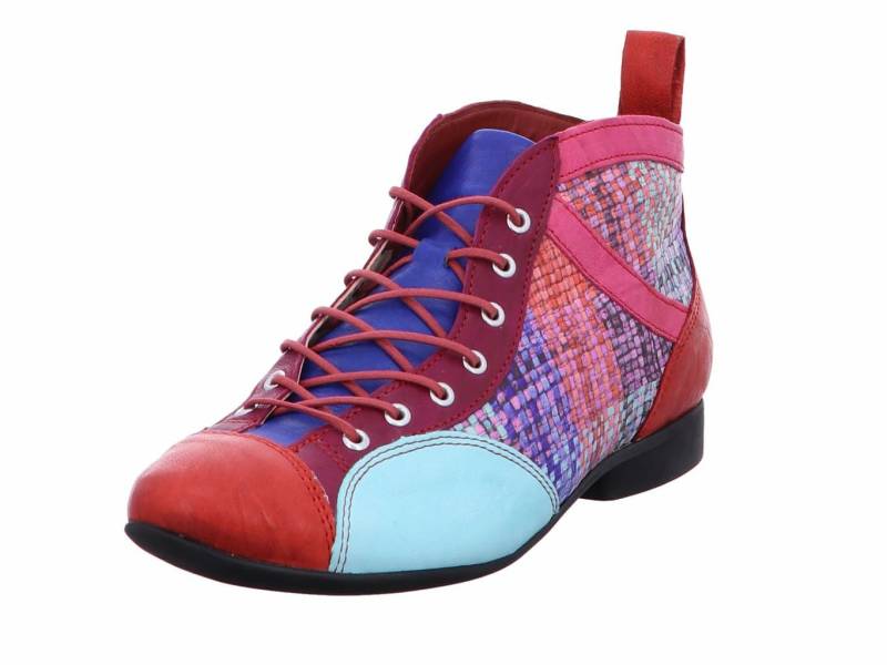 Think! Stiefeletten für Damen Stiefelette (keine Angabe, 1-tlg., keine Angabe) von Think!