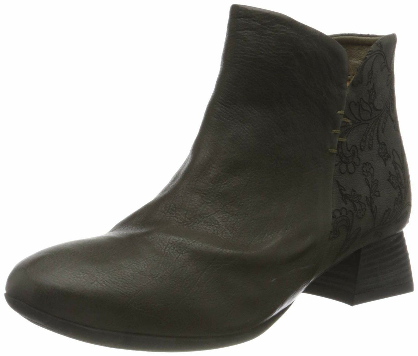 Think! Stiefeletten für Damen Stiefelette (keine Angabe, 1-tlg., keine Angabe) von Think!