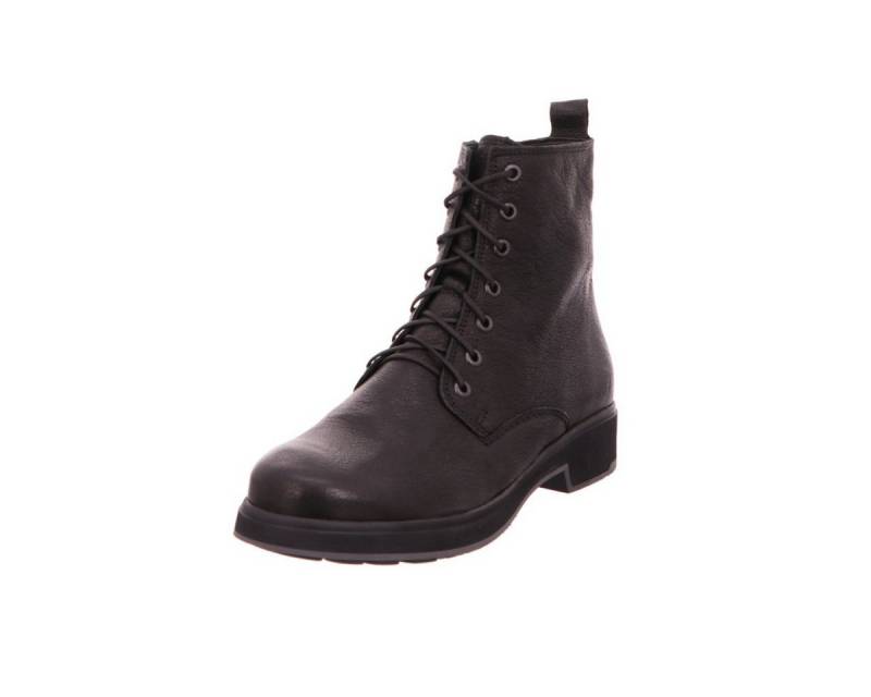 Think! Stiefeletten für Damen in schwarz Stiefelette (1-tlg) von Think!