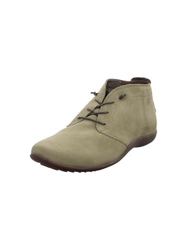 Think Stone Herren nachhaltige Stiefelette, Taiga/Kombi 7000, 40.5 EU von Think