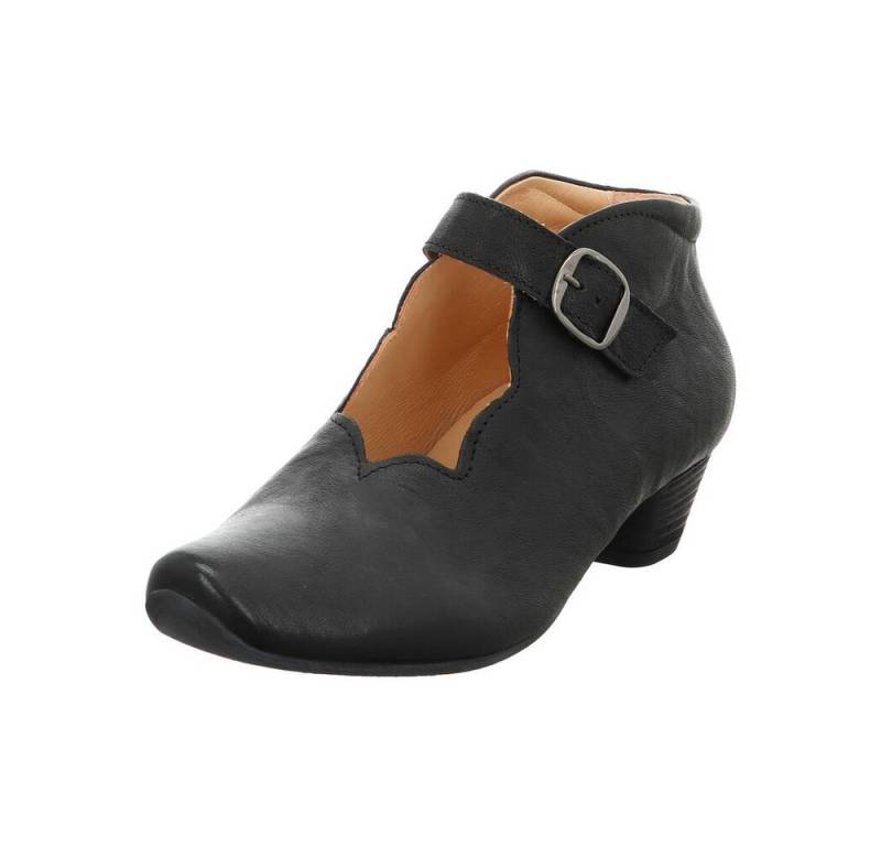Think! Think - AIDA DAMEN - Schwarz Stiefel von Think!