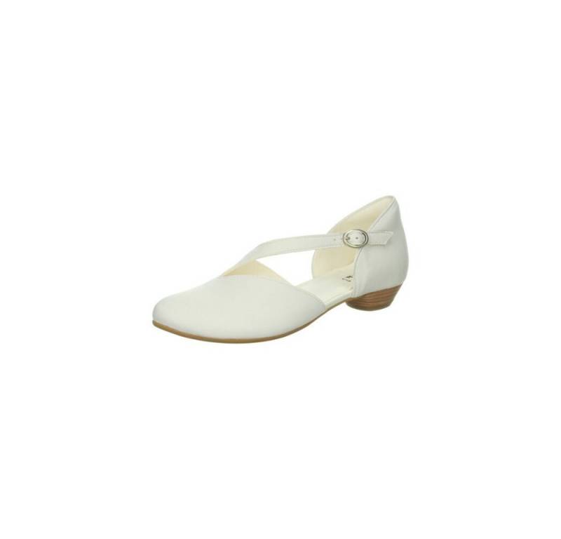 Think! Think - Grace - 3-000920-1000 - Bianco Pumps von Think!