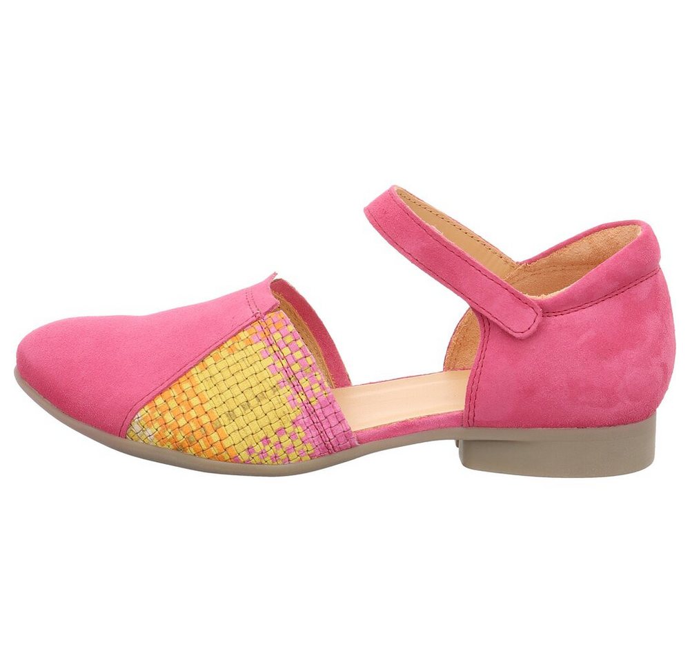 Think! Think - Guad2 - Pink Slipper Think! Think - Guad2 - Pink Slipper von Think!