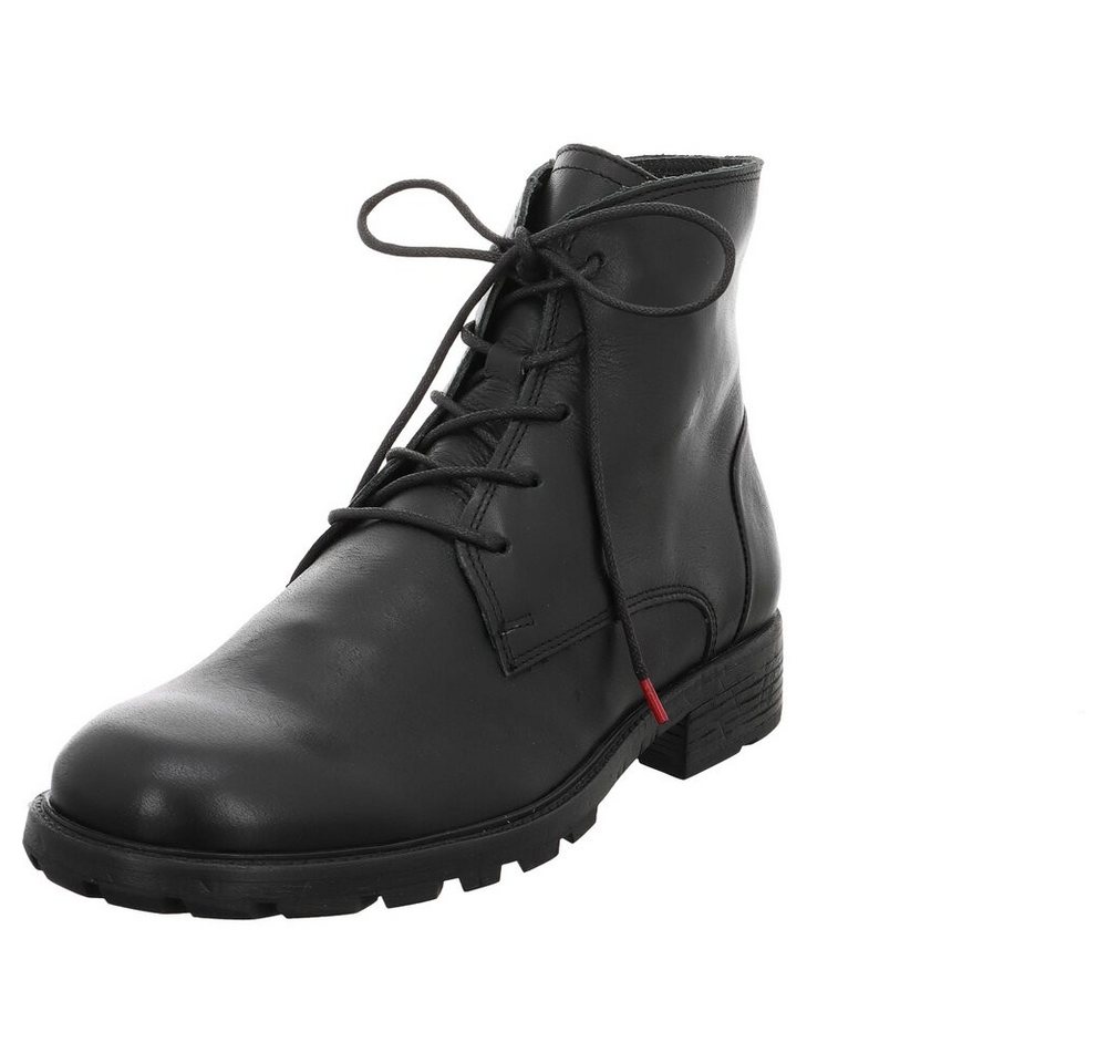 Think! Think - HAWARA - Schwarz Stiefel von Think!