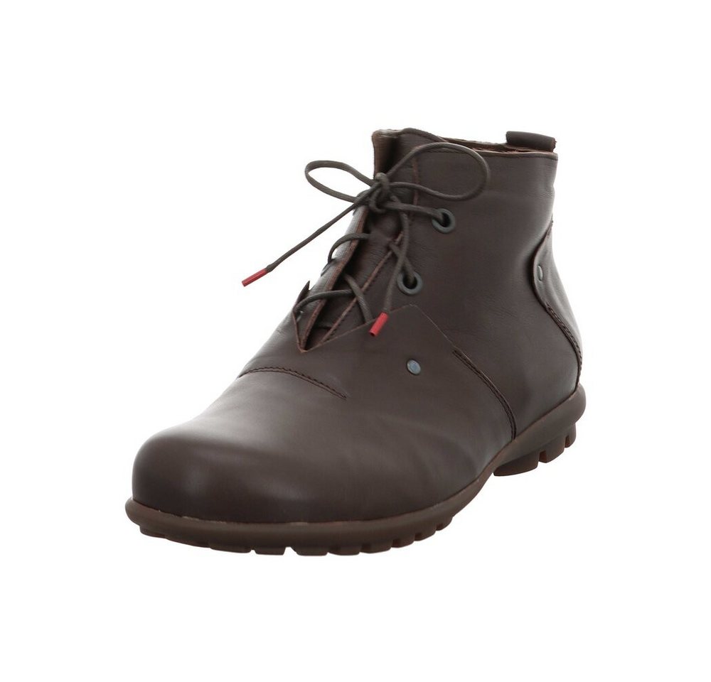 Think! Think - KONG HERREN - Braun Stiefel von Think!