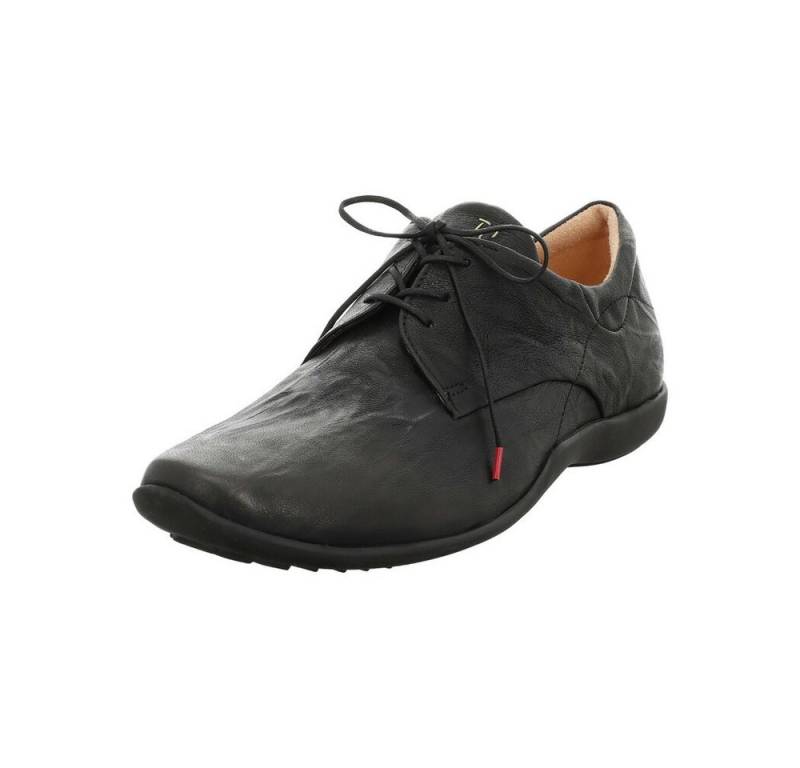 Think! Think - STONE HERREN - Schwarz Schnürschuh von Think!