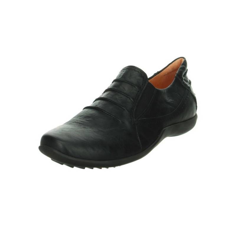 Think! Think - STONE HERREN - Schwarz Slipper von Think!