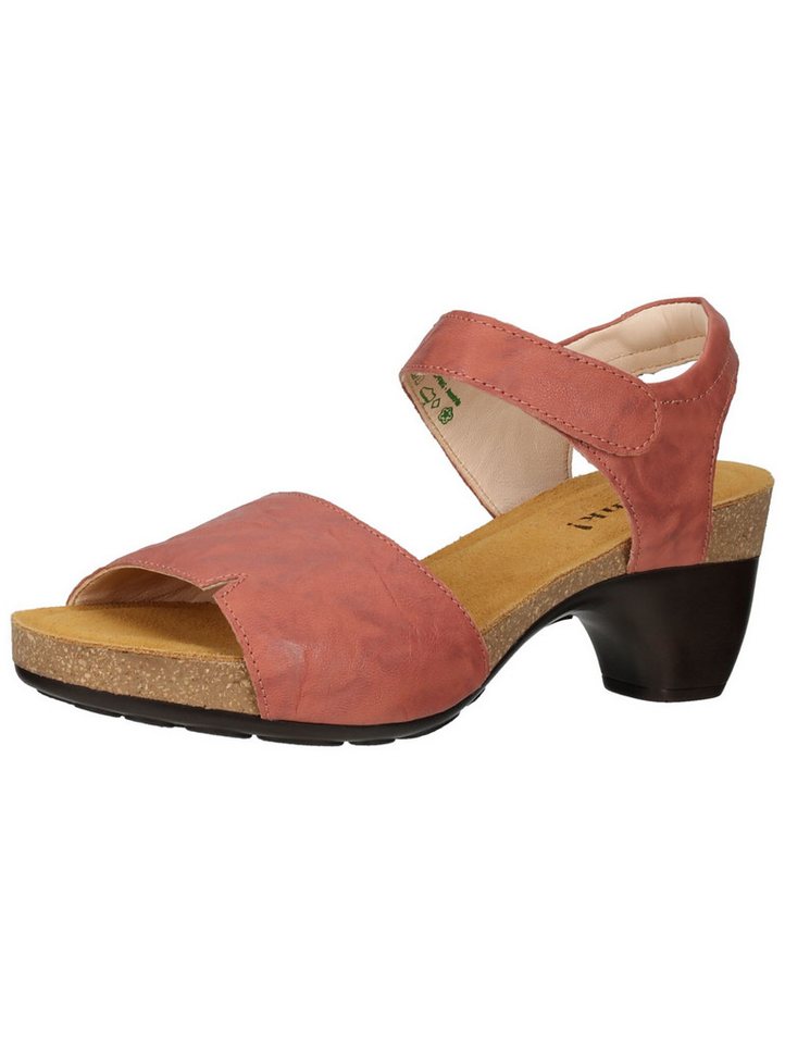 Think! Think! Sandalen Leder Riemchensandale Think! Think! Sandalen Leder Riemchensandale von Think!