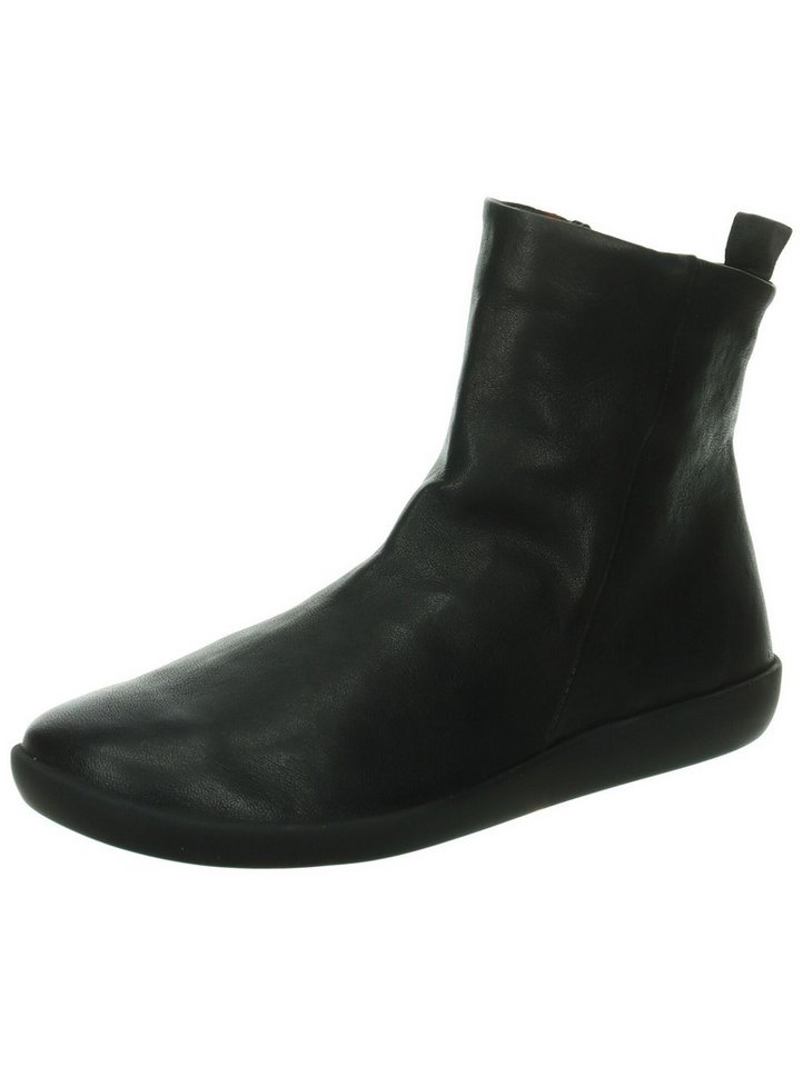 Think! Think! Stiefelette Nappaleder Stiefelette von Think!