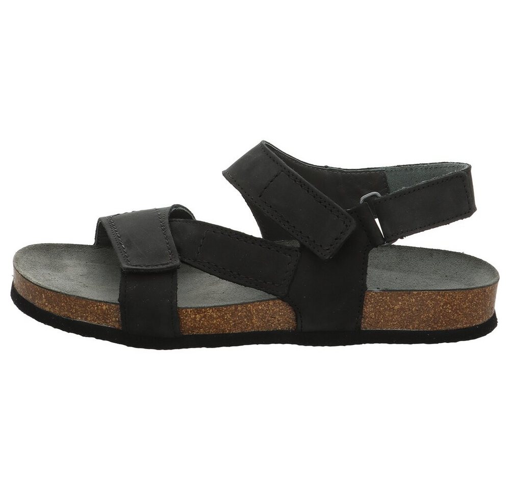 Think! Think - Wolfi - Schwarz Sandalette Think! Think - Wolfi - Schwarz Sandalette von Think!