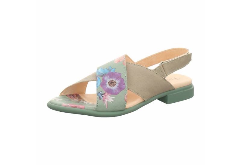 Think! Sandalen für Damen Sandale (keine Angabe, 1-tlg., keine Angabe) von Think!
