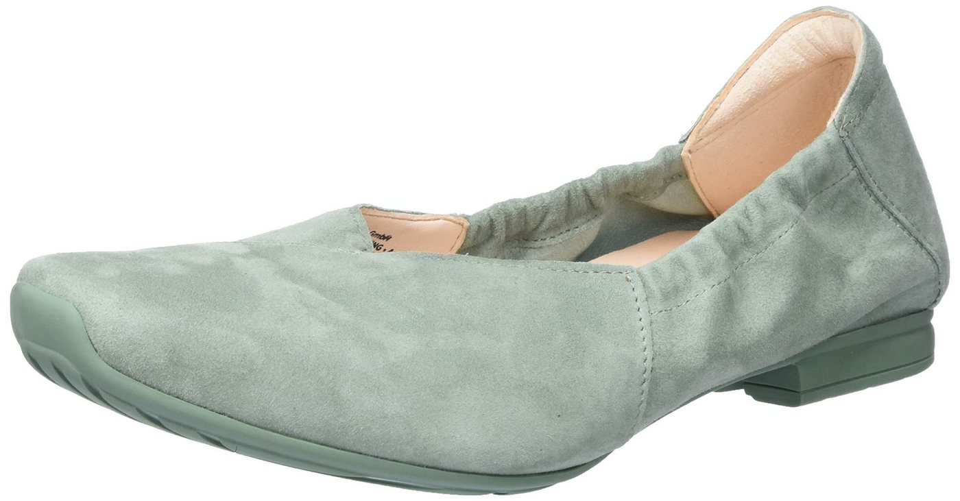 Think! Mokassins für Damen Slipper (keine Angabe, 1-tlg., keine Angabe) von Think!