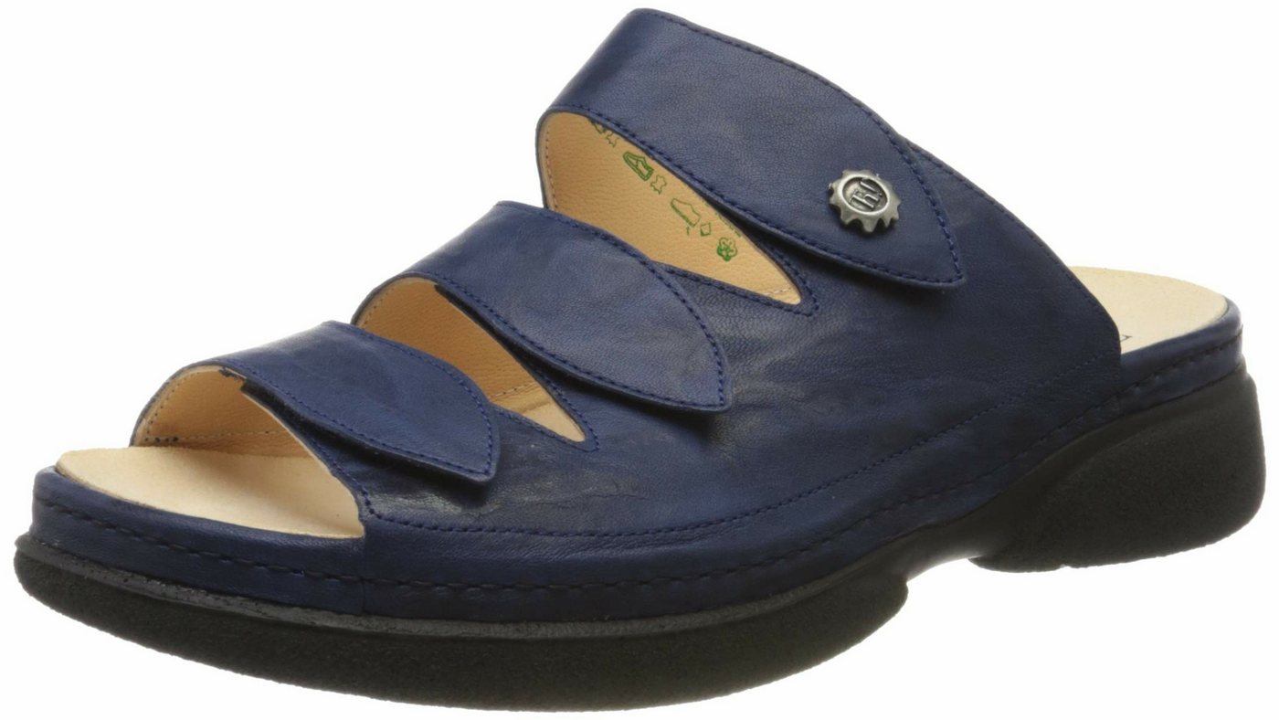 Think! mules for Kids Pantolette (Schuhweite, 1-tlg., Schuhweite) von Think!