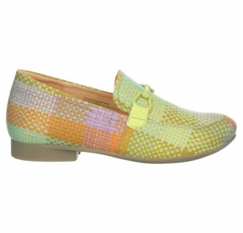 Think! Slipper für Damen Sandale (keine Angabe, 1-tlg., keine Angabe) von Think!