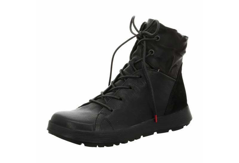 Think! Stiefeletten für Herren Stiefelette (keine Angabe, 1-tlg., keine Angabe) von Think!