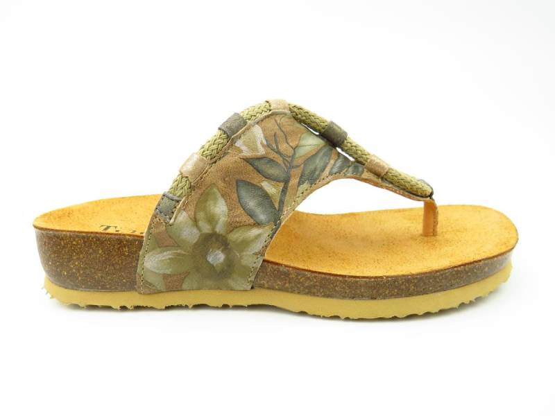 Think! julia Pantolette von Think!