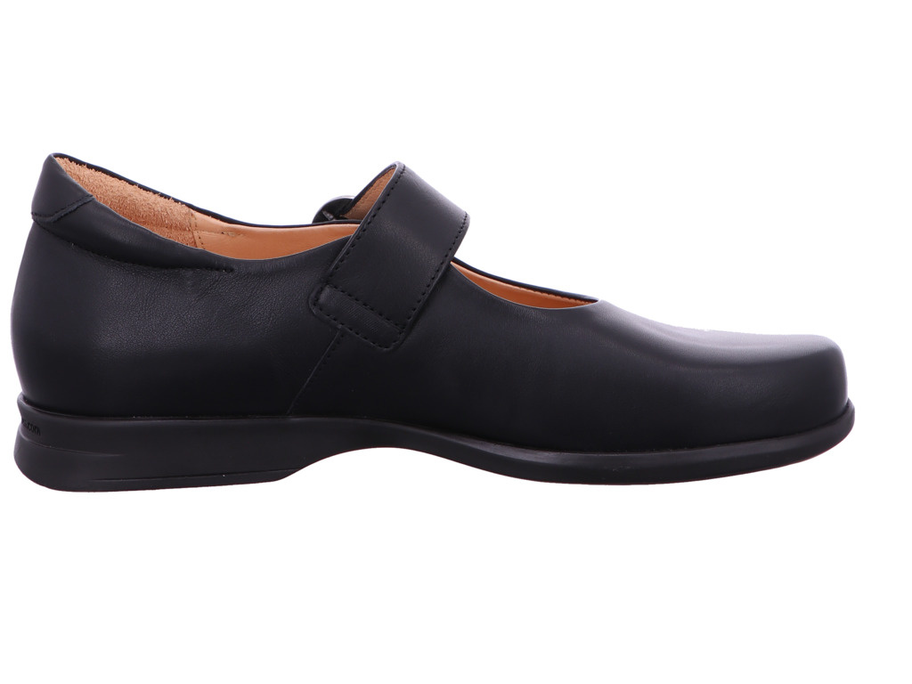 Think schwarz 39,5 von Think