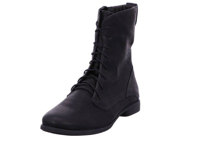 Think! Schnür-Stiefeletten für Damen Schnürboots (keine Angabe, 1-tlg., keine Angabe) von Think!