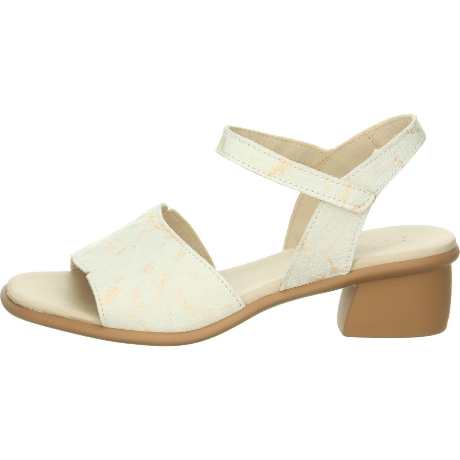 VIVI IVORY GOLD - Gr. - 38 von Think!