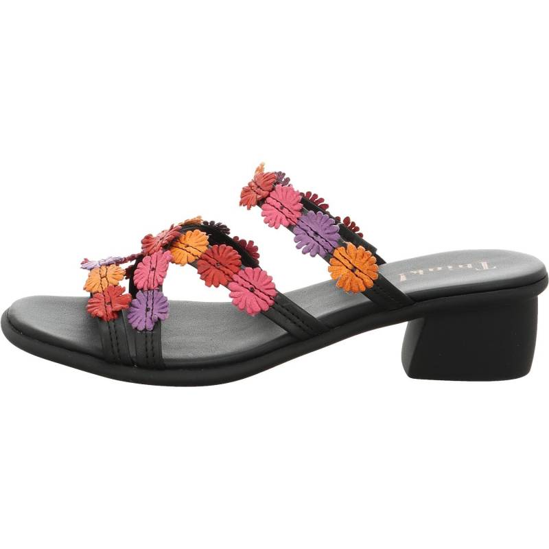 VIVI SCHWARZ/KOMBI - Gr. - 38 von Think!